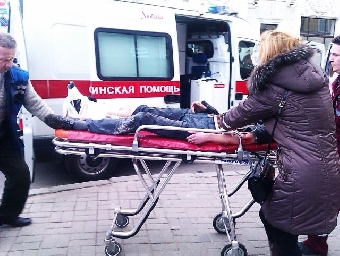 Уголовное дело о взрыве в минском метро направлено в Верховный суд