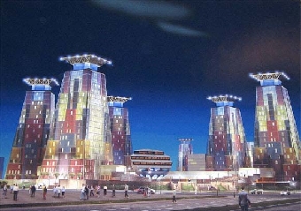 Мордовия предлагает Беларуси создать совместное предприятие в сфере вагоностроения