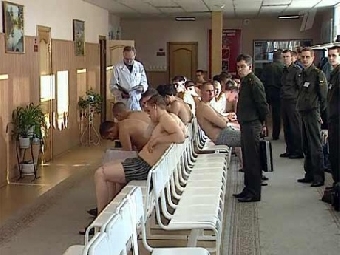 Главный правозащитник попал "под раздачу"