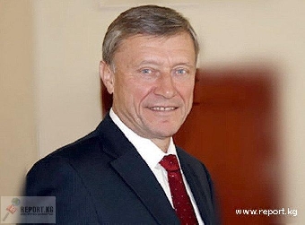 Бордюжа 10-12 августа посетит Казахстан