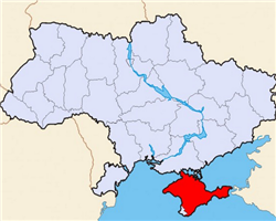 МИД РБ пока не знает, как белорусам попасть в Крым с территории Украины