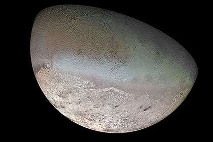 Плутон и Орк объединили в одну группу карликовых планет