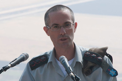В командовании Армии обороны Израиля появился первый открытый гей
