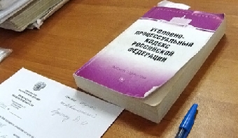 Норма об альтернативном наказании для наркоманов может быть внесена в белорусское законодательство