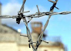 Беларусь в лидерах по числу заключенных в Европе