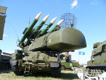 Госкомвоенпром: система контроля экспорта Беларуси исключает поставки вооружений в обход санкций Совбеза ООН