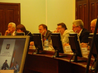 Сотрудники спецподразделений МВД России пройдут стажировку в Беларуси