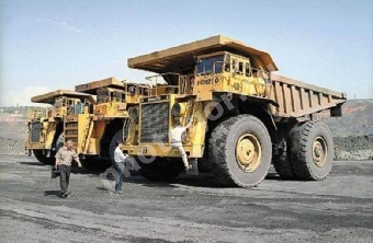 БелАЗ в январе-июле увеличил экспорт на 46%