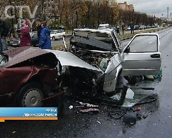 Минчанин погиб под колесами собственного автомобиля