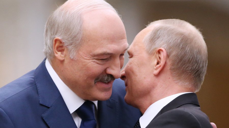 Сожгут мосты. 9 сентября Лукашенко и Путин подпишут все дорожные карты по интеграции