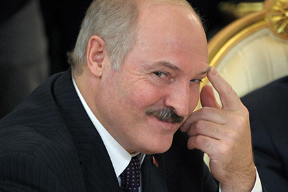 В Евросоюзе задумались о снятии санкций с Лукашенко