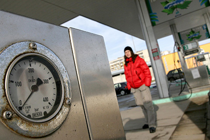 СМИ нашли на заправках Болгарии произведенное «Исламским государством» топливо
