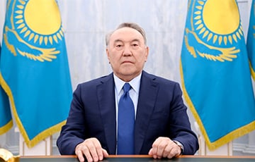 «Много склеек»: в Казахстане заметили странности в видео Назарбаева
