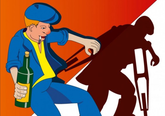 В Беларуси ужесточат ответственность начальников пьяных сотрудников