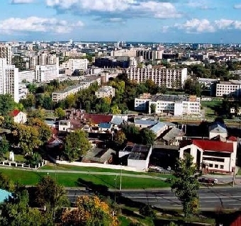 В Беларуси к 2015 году планируется построить 6 млн.кв.м энергоэффективного жилья