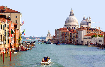 Венеция проводит референдум об автономии