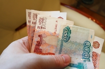 Реальные денежные доходы населения Беларуси в январе-июне 2011 года возросли на 9,9% к январю-июню 2010-го