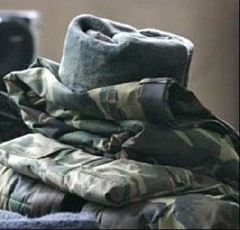 Уголовное дело возбуждено в отношении срочника из Минского гарнизона за самовольное оставление части