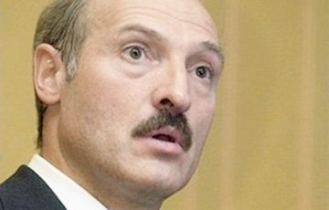 Лукашенко - белорусам: Перестаньте жрать