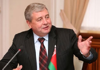 Беларусь и Россия сблизили позиции по строительству АЭС