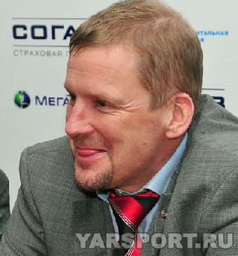 Финский специалист Кари Хейккиля стал главным тренером национальной сборной Беларуси по хоккею