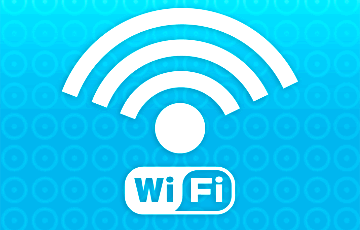 На беларускіх вакзалах з'явіўся бясплатны Wi-Fi