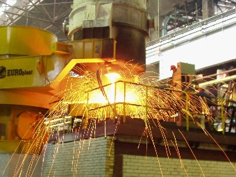 Беларусь заинтересована в создании с Россией транснациональных альянсов в металлургии, энергетике, горнодобывающей промышленности