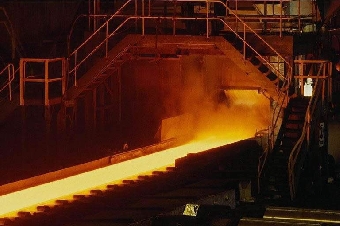 Российская компания "Мечел" заинтересована в сотрудничестве с БМЗ и БелАЗом