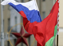 Беларусь обсудила с Россией ускорение своего присоединения к ВТО