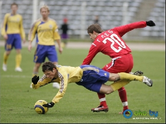 Футболисты БАТЭ сыграли вничью со «Штурмом» в первом матче плей-офф Лиги чемпионов