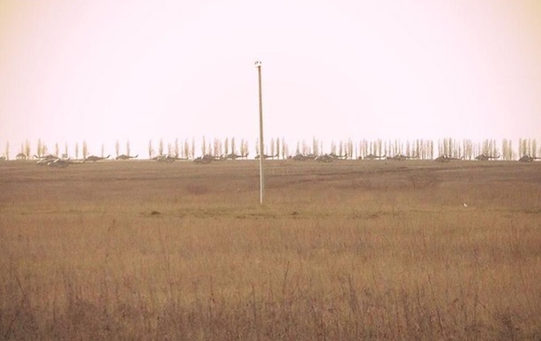 На границу с Украиной переброшены Кантемировская и Таманская дивизии