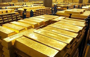Нацбанк Беларуси за 2020 год увеличил золотой запас до 43,2 тонны