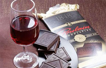 Медики рассказали о полезных свойствах темного шоколада