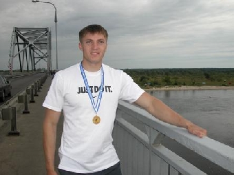Байдарочники Олег Юреня и Марина Полторан стали медалистами чемпионата мира на дистанции 5000 м