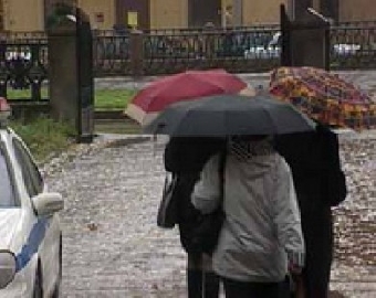 По-настоящему летняя погода вернется в Беларусь во второй половине текущей недели