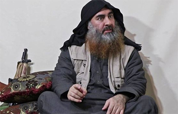 Рабыня ликвидированного главаря ИГИЛ рассказала о его передвижениях и страхах