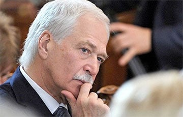 «Лукашенко уже перешел все рамки»: в чем состоит миссия Грызлова?