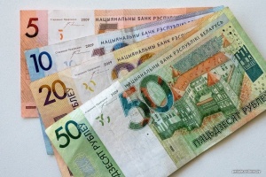 Нацбанк в следующем году обновит 20 и 50-рублевые банкноты