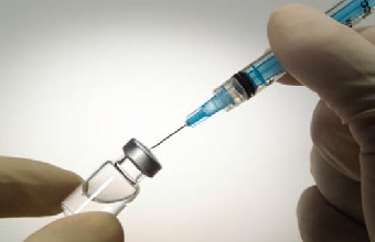 Платная вакцинация против гриппа началась в Минске