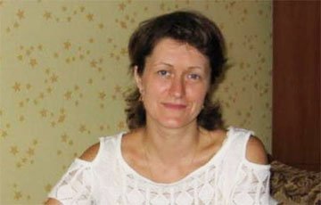 Врач-педиатр из Кобрина: Молчать и идти против совести для меня неприемлемо