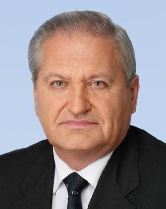 Украинскую дипмиссию в Беларуси возглавит Виктор Тихонов