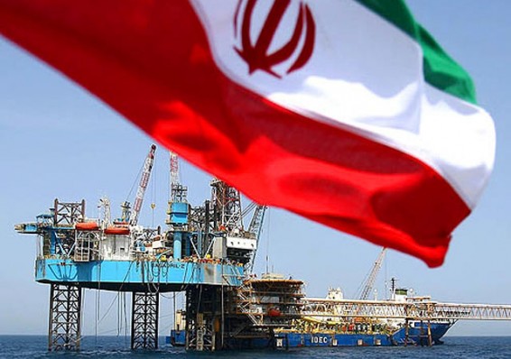 Иранская нефть прибыла в Беларусь