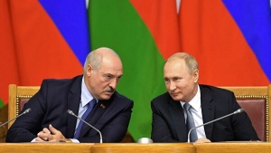 Песков ответил на слова Лукашенко об отсутствии друзей у Беларуси