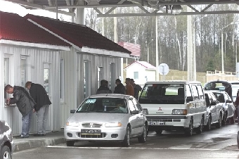 Алюминий под видом стали пытались ввезти в Беларусь из Литвы