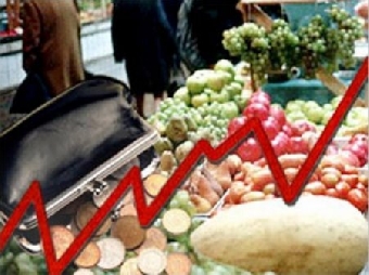 Рентабельность продаж в промышленности в I полугодии составила 10,9% при годовом прогнозе 8-9%