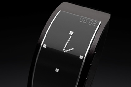 Sony планирует выпустить в 2015 году «умные» часы из электронной бумаги