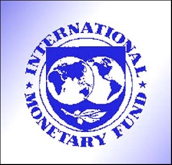 Кредит от МВФ может остаться мифом