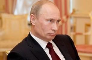 Путин прокомментировал вторжение российских десантников в Украину
