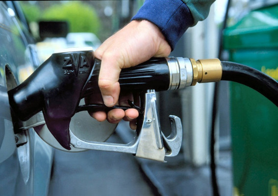«Белнефтехим» снова увеличивает цены на топливо