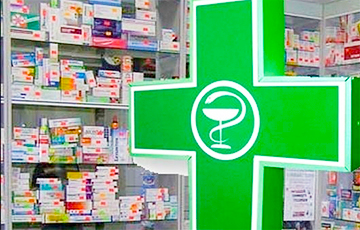 В Беларуси установили перечень обязательных для аптек лекарств